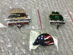 希少 ヴィンテージ ハードロックカフェ サンフランシスコ ピンバッジ