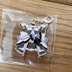 キュアキッス　コスチュームチャーム