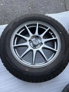 フェラーリ様専用BBSホイール4本セットコペン l880k用165/50R15 - メルカリ