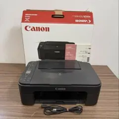 Canon PIXUS MP280 インクジェットプリンター 動作OK - メルカリ