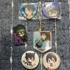 あんスタ　零セット