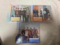 Special Kiss 3形態