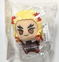 煉獄杏寿郎 ちびぐるみ vol.1 ①