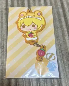 るぅとくんつながるあにまるらばすと