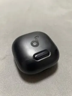 美品Anker Soundcore Liberty4 NC充電ケース　ブラック