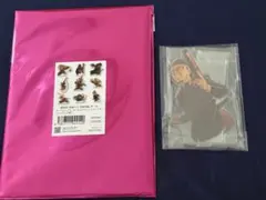 鬼滅の刃 無限城編 アクリルスタンド 不死川玄弥