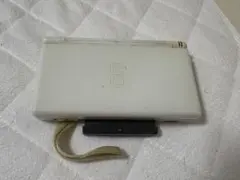 ニンテンドーDS Lite ホワイト 本体