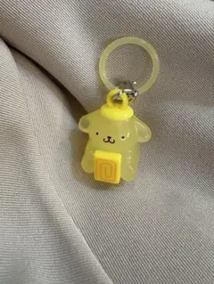 ポムポムプリン スシロー めじるし　たまご