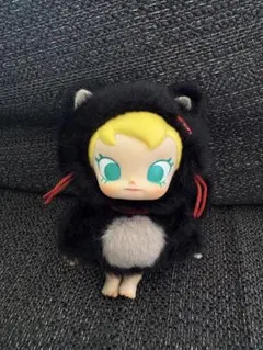 POPMART Baby Molly Pocket Friendsシークレット