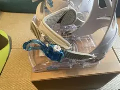 バートン　グロム　定価16000円 バインディング