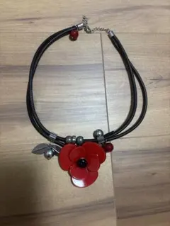【未使用美品】ネックレスのサムネイル