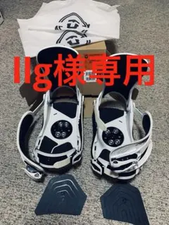 ユニオン ビンディング