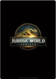 【9月限定価格】　ジュラシック・ワールド/復活の大地