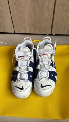 NIKE AIR MORE UPTEMPO 96