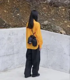 A*i様 Hender Scheme THE NORTH FACE pouch