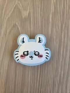 スマホグリップ ちいかわ モモンガのサムネイル