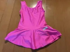 SASAKI レオタードJMサイズ