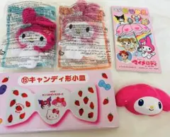 【新品未使用】サンリオ マイメロ マスコット まとめ売り Amazon.co.jp: サンリオ(SANRIO) サンリオ 大好きネコネコ