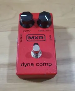 2025年最新】MXRダイナコンプの人気アイテム - メルカリ