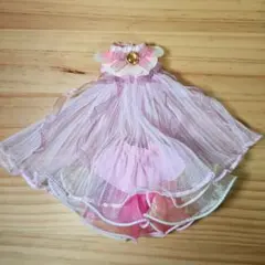 ブライス　ob22　ドレス　ワンピース　着替え服　ドール服　アウトフィットのサムネイル