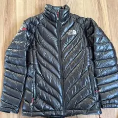 THE NORTH FACE SUMMIT SERIES ダウンジャケット