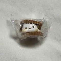 ポチャッコ　スモアサンド　ガチャガチャ