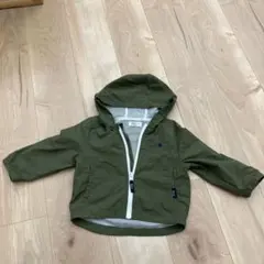 い*こ様 POLO Baby フード付きジャケット 90