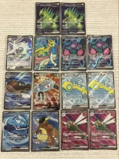 テツノブジンex PSA10 連番 SAR UR 089 093/066 - メルカリ