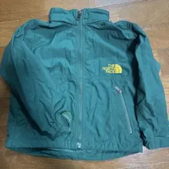 訳あり　THE NORTH FACE キッズ ジャケット 100