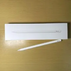 Apple Pencil 第二世代