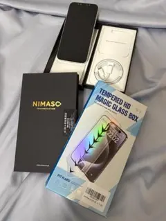 【ググン様専用】iPhone12Pro 256GB 付属品完備 SIMフリー