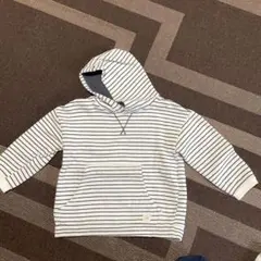 ZARA キッズ パーカー 4-5歳 110cm