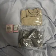 JILL by JILL STUART ミニフリルトートバッグ キーホルダー