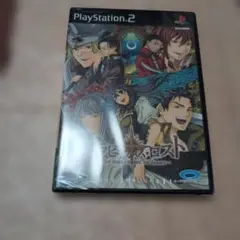 2026年最新】PS2 ソフト 未開封の人気アイテム - メルカリ