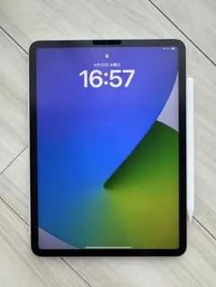 iPad Pro 11インチ 本体 (Apple Pencil付き)