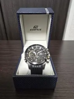 2026年最新】casio edifice eqb-800の人気アイテム - メルカリ