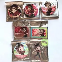 ベイブレードX　風見バード　グッズ　7点セット