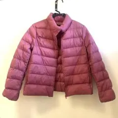 UNIQLO ウルトラライトダウンジャケット Sサイズ