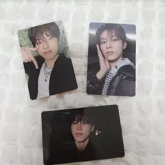 TreasureLOVEPULSE３形態ジョンウトレカ