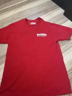 BORED×RHC Tシャツ Lサイズ 赤