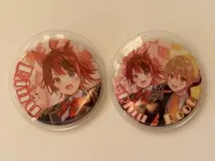 莉犬　るぅと　すとぷり　缶バッジ