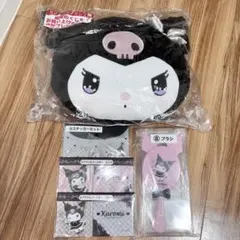 2025年最新】クロミくじ ラストワンの人気アイテム - メルカリ