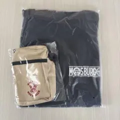 【ワンピース】モスバーガー コラボグッズセット