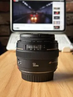 Canon 50mm 1.4