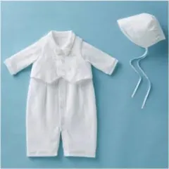 美品mikihouse セレモニー　タキシード　セレモニードレス　50〜70cm