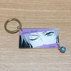 憂国のモリアーティ キーリングコレクション The Eye's ルイス - メルカリ