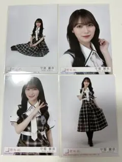 櫻坂46 守屋麗奈 Lonesome KAZOKU 封入生写真 コンプ - メルカリ