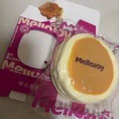Mellojoy 大福シリーズ シークレット 栗 マロンスクイーズ - メルカリ