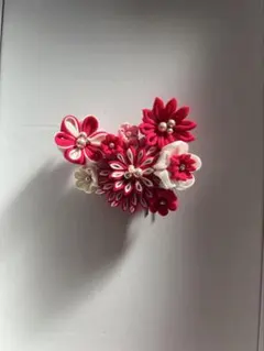 卒業式#袴#結婚式#髪飾り