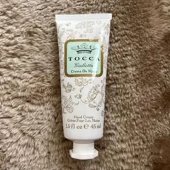 トッカ ハンドクリーム ジュリエッタのサムネイル